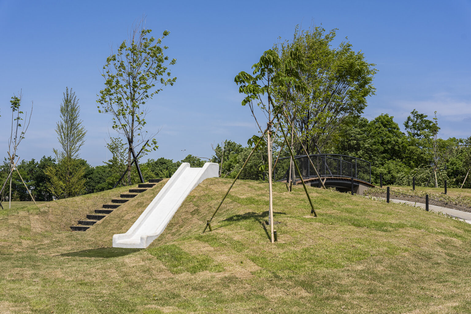 青い森セントラルパーク カクヒログループスーパーアリーナ(青森市総合体育館)